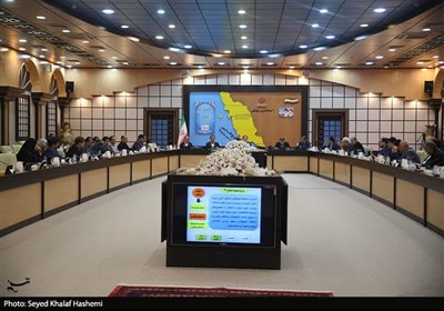 بررسی تحقق عدالت آموزشی در شورای آموزش و پرورش استان بوشهر