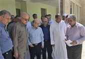 کمک 4.5میلیاردی جامعه صیادی برای توسعه زیرساخت‌های آموزشی قشم