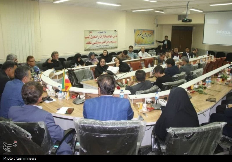 استانداری کهگیلویه و بویراحمد , 