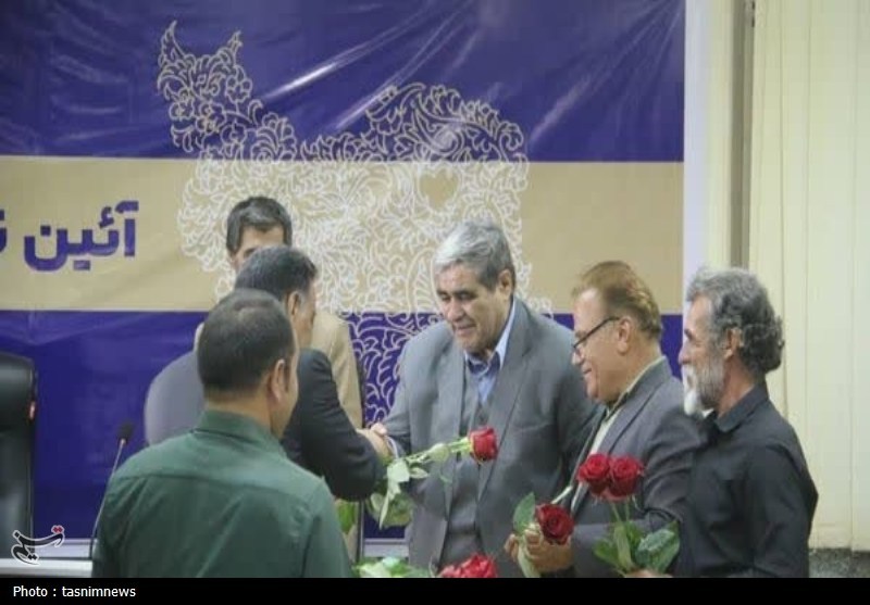 استانداری کهگیلویه و بویراحمد , 