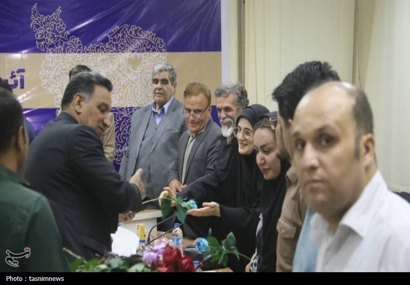 استانداری کهگیلویه و بویراحمد , 