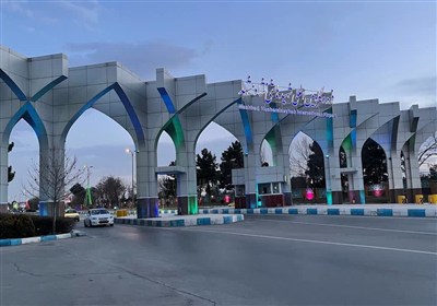 زائران،موكب،فرودگاه،مشهد،ترمينال