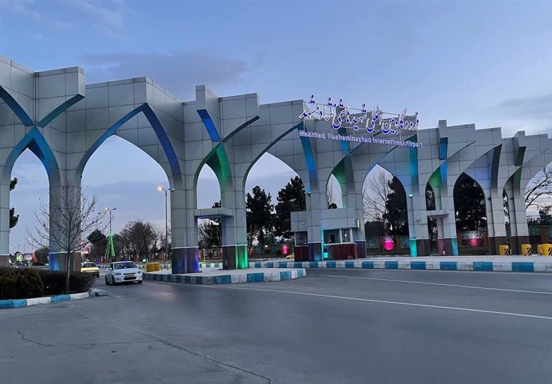 پیش‌بینی رشد 10 درصدی پروازها به مشهد در ایام پایانی صفر