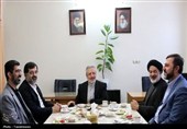 تأکید بر توسعه اقتصادی قم با بهرهمندی از ظرفیت دیپلماسی