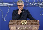 Багаи: Санкции США против судей МУС — это явное соучастие в геноциде в Палестине