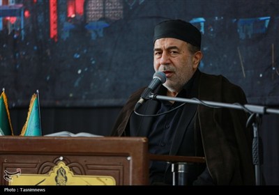 ندبه انتظار در سالروز رحلت پیامبر اسلام(ص) و شهادت امام حسن(ع)