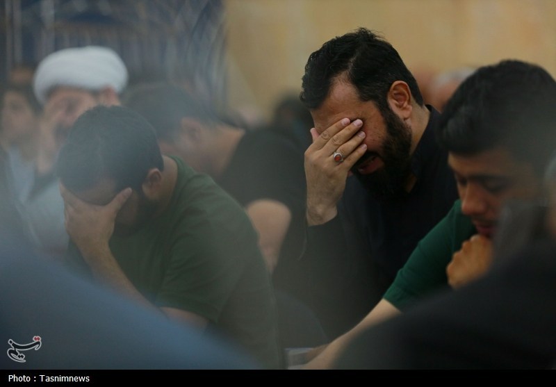 کردستان؛ دیار وحدت و یکدلی در سوگ رسول اکرم (ص)