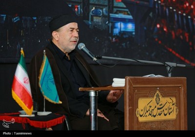 ندبه انتظار در سالروز رحلت پیامبر اسلام(ص) و شهادت امام حسن(ع)
