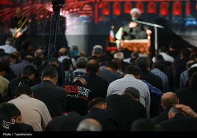 ندبه انتظار در سالروز رحلت پیامبر اسلام(ص) و شهادت امام حسن(ع)