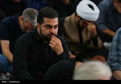 ندبه انتظار در سالروز رحلت پیامبر اسلام(ص) و شهادت امام حسن(ع)