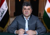 «لاهور شیخ جنگی» رئیس یکی از احزاب اقلیم کردستان عراق بازداشت شد