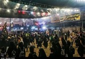 کاهش 3 درصدی فوتی‌ها و 14 درصدی مجروحان در اربعین 1404