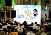 تجلیل از فعالان مساجد کشور در آیین ملی &quot;مثل نصرالله&quot;