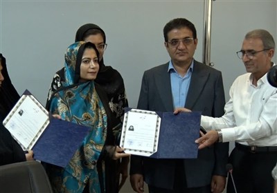 توانمندسازی بانوان سیستان و بلوچستان با آموزش گیاهان دارویی در اصفهان
