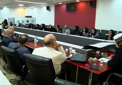 دوره،برگزاري،اصفهان،پايان،گياهان،دارويي