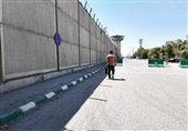 قصاص به زندگی بدل شد؛ لحظه‌ای ماندگار در ندامتگاه کرج