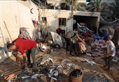 Israeli Cabinet Approvs Gaza City Occupation Plan Amid Rising Civilian Deaths