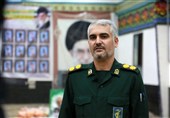رزمایش بسیج ورامین، نماد آمادگی مردم و بسیجیان در حفظ امنیت است