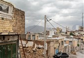 تهران 13.6 هزار هکتار بافت ناکارآمد دارد/32 شهر پایتخت فاقد بسته تشویقی شهرسازانه