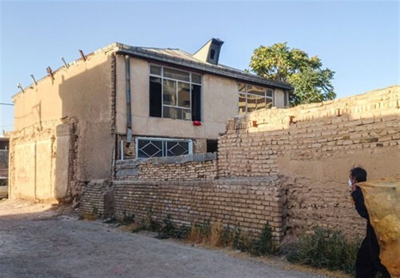 80هزار مسکن در کردستان نیازمند تخریب است