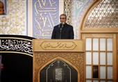 دهه پایانی صفر، جمعیتی دو برابر جمعیت مشهد به این شهر سفر میکنند