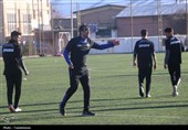 تاریخسازی فوتبال زنجان با ورود سپاهان به لیگ برتر