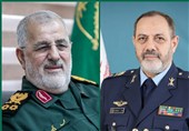 فرمانده کل سپاه پاسداران فرارسیدن روز صنعت دفاعی کشور را تبریک گفت