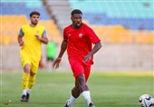 حضور خطرناک اوریه در تمرین/ پرسپولیسیها باید تست بدهند