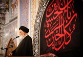 احیاکنندگان خواستههای آمریکا؛ نماد اشعث بن قیس در زمانه امروزند