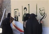 جهاد فرهنگی دانشجویان البرزی در دل روستاهای الموت