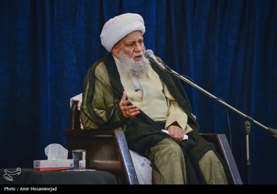 مراسم عزاداری 28 صفر در جهرم