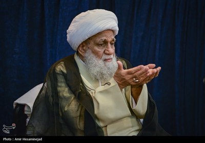 مراسم عزاداری 28 صفر در جهرم