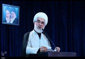 ایرادات امام جمعه موقت قزوین به بیانیه جبهه اصلاحات