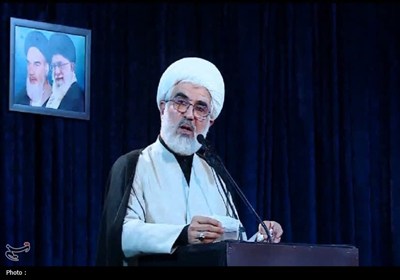 ایرادات امام جمعه موقت قزوین به بیانیه جبهه اصلاحات