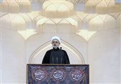 شیعه و سنی در جنگ 12 روزه مانند دیواری مستحکم مقابل دشمن ایستادند