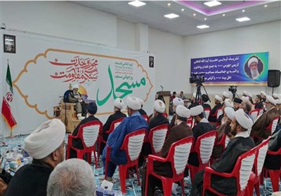 مساجد،مسجد،اسلامي،فارس،استان،اشاره،حوزه،جمعه،تأكيد،جامعه،امت ...