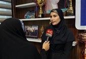 البرز قطب نوظهور ورزشهای نوین بانوان/ از فیتنسچلنج تا پاورلیفتینگ
