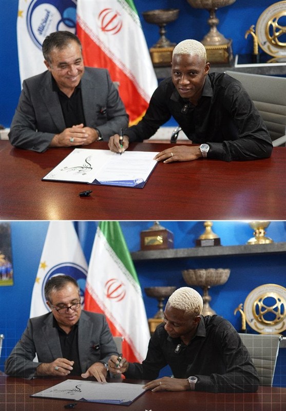 فوتبال , استقلال , 