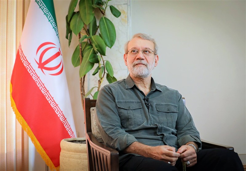 دبیر شورای عالی امنیت ملی: ایرانی‌ها «تسلیم‌بشو» نیستند