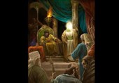 تأثیرات علمی حضور امام رضا (ع) بر جامعه فکری ایران و جهان اسلام
