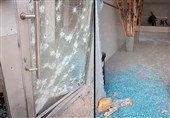 شهرهای صهیونیستنشین صحنه جنگهای خیابانی شده است