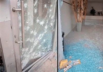 گزارش،انفجار،عبري،ساكنان،دختر،منطقه،نارنجك،–،پناهگاه،مور،خون ...