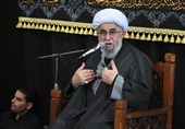 آیتالله رمضانی: مسئولان سوءتدبیر را کنار بگذارند و صادقانه به مردم خدمت کنند