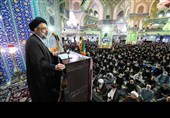 مرگ بر آمریکا و اسرائیل همچنان از شعارهای محکم مردم خواهد بود