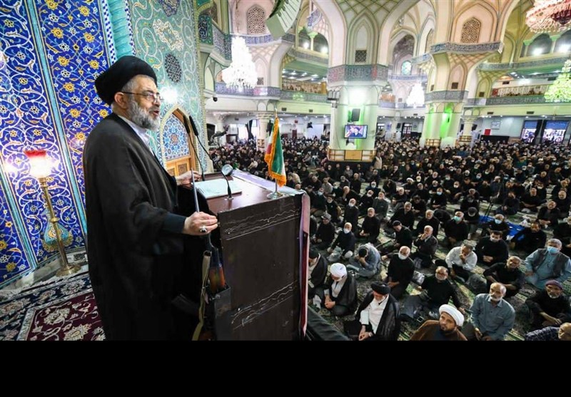 مرگ بر آمریکا و اسرائیل همچنان از شعارهای محکم مردم خواهد بود