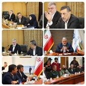 آرادکوه با پیگیری مستقیم استاندار تهران در دستور کار قرار گرفت