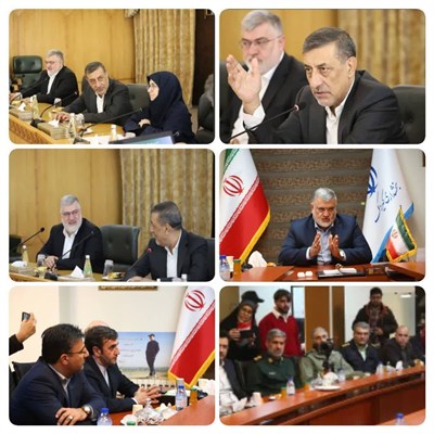 سايت،تهران،استاندار،پسماند،پيگيري،انتقال