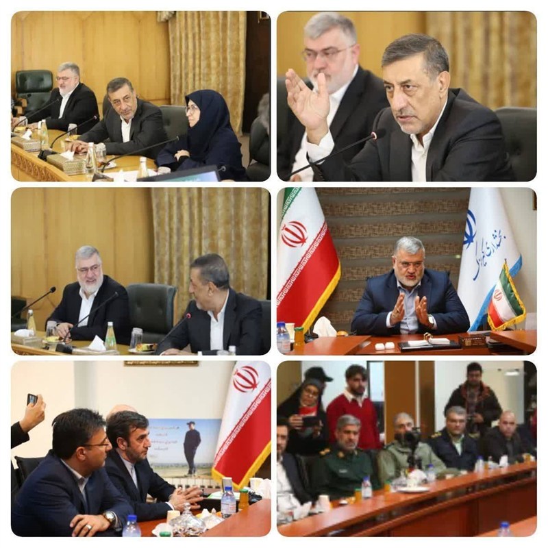 آرادکوه با پیگیری مستقیم استاندار تهران در دستور کار قرار گرفت