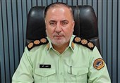 دستگیری 4 تبعه افغانستانی فعال در توزیع مواد مخدر در قلعهنو