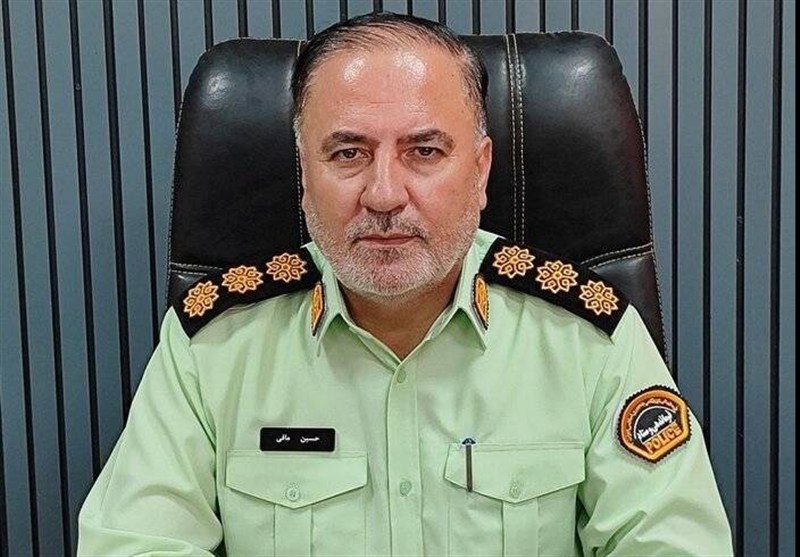دستگیری ۴ تبعه افغانستانی فعال در توزیع مواد مخدر در قلعه‌نو